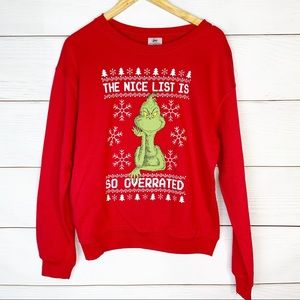 Christmas 🎄🎅| The Grinch